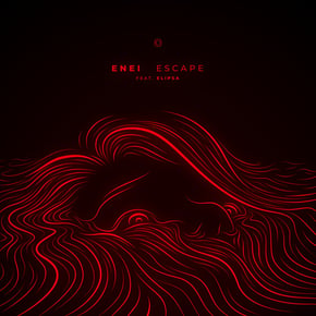Escape by Enei & Elipsa Cover Art