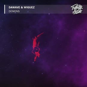 Demons by Wiguez Cover Art