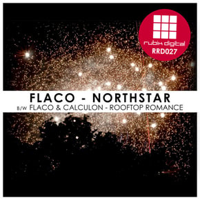 Northstar / Rooftop Romance by Calculon & OB1 Cover Art