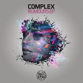Rumours by Filthy Habits & Complex Cover Art