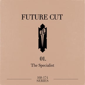 The Specialist by Future Cut Cover Art