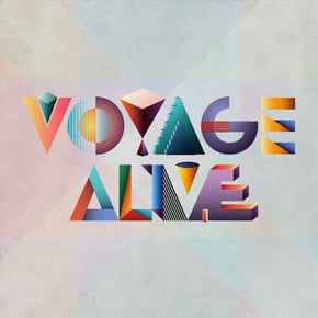 Alive by Voyage Cover Art