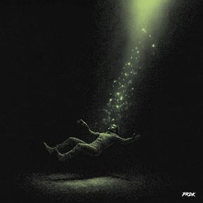 STARGAZING by Prdk Cover Art