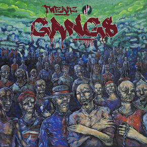 Gangs by Tweakz Cover Art