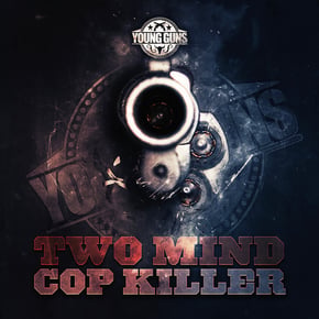 Cop Killer by Two Mind Cover Art