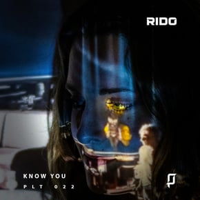 Know You by Rido Cover Art