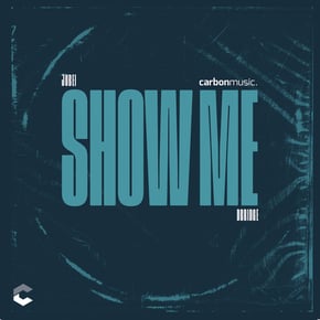 Show Me by Jubei & dBridge Cover Art