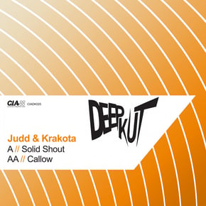 Solid Shout / Callow by Krakota Cover Art