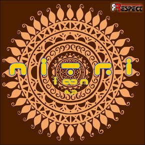 Ion EP by Nitri Cover Art