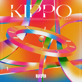 1 Day by KIPPO Cover Art