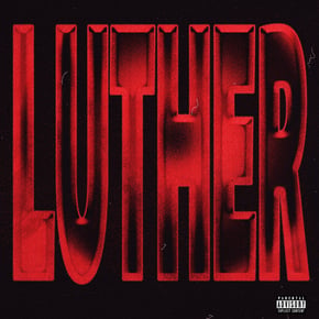 Luther by Turno, TomInTheChamber & Jelani Blackman Cover Art