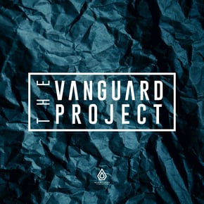 Want U Back Remixes by The Vanguard Project & Coco Bryce Cover Art