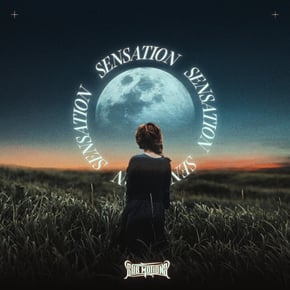 Sensation by Sandu & Woodlock Cover Art