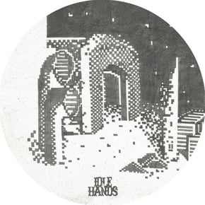 Major Blinks by Dan Habarnam Cover Art