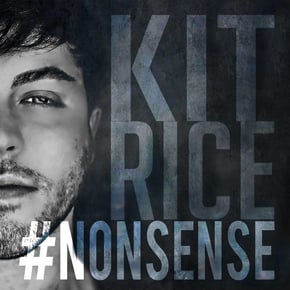 Nonsense by Kit Rice Cover Art