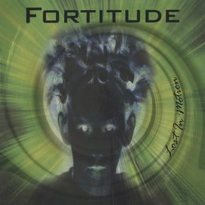 Lost In Motion by Fortitude Cover Art