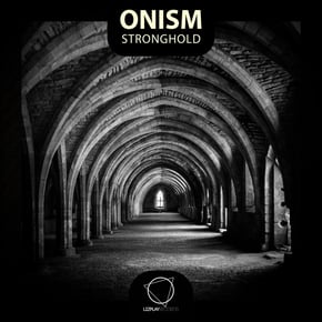 Stronghold by ONISM Cover Art
