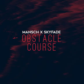 Obstacle Course by Skyfade Cover Art