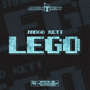 Lego by Jango Kett Cover Art