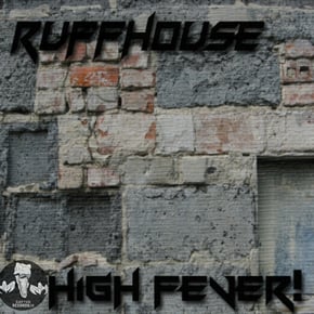 High Fever by Ruffhouse Cover Art