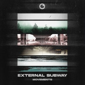 The Last Night by Maykors, External Subway & Oktae Cover Art