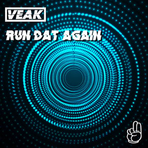 Run Dat Again by Veak Cover Art
