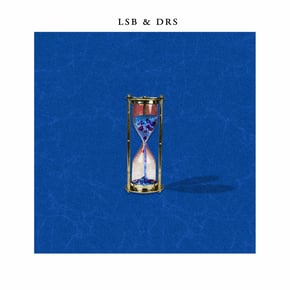 Faded by LSB & DRS Cover Art