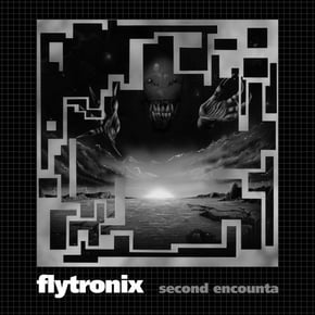 Rare Tear Pt 1 / Ready Ta Flo by Flytronix Cover Art