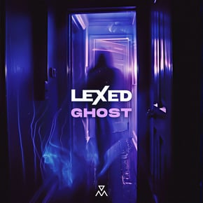 Ghost by Lexed Cover Art