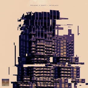 Interlace by Fre4knc Cover Art