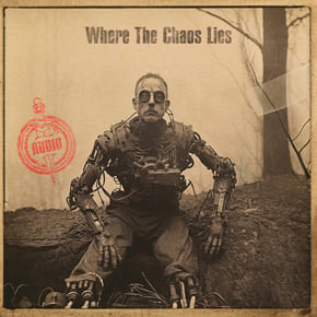 Where The Chaos Lies by Audio Cover Art