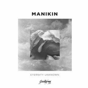 Eternity Unknown by Manikin Cover Art
