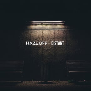 Distant by Hazeoff Cover Art