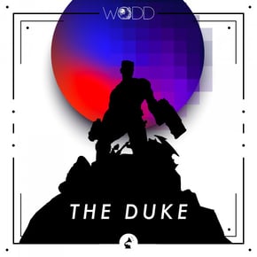 The Duke by Dirtyphonics & Wodd Cover Art