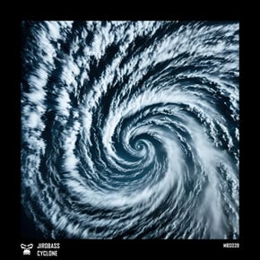 Cyclone by JIROBASS Cover Art