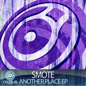 Another Place EP by Smote Cover Art