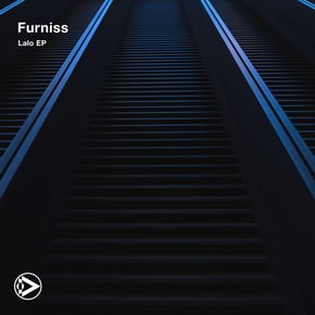 Lalo EP by Furniss Cover Art