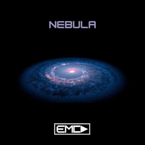 Nebula by EMCD Cover Art