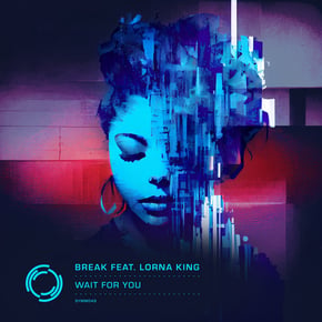 Wait For You by Break Cover Art