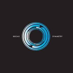 Symmetry by Break Cover Art