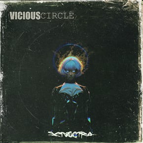 Vicious Circle by Denoctra Cover Art