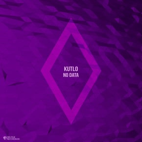 No Data by Kutlo Cover Art