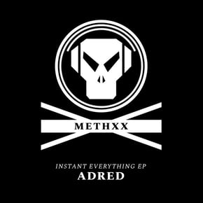 Instant Everything by Adred Cover Art