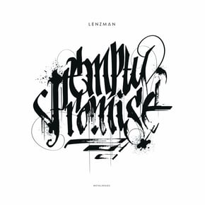 Empty Promise / Broken Dreams by Lenzman Cover Art