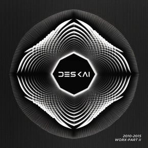 2010 - 2015 WORX - PART II by Deskai Cover Art