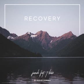 Recovery by T:Base Cover Art
