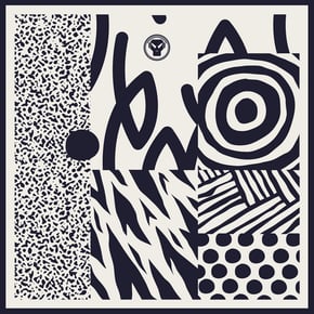 Enforcer - EP by Kid Drama Cover Art