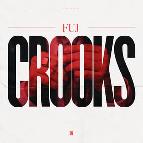 Crooks by Fuj Cover Art