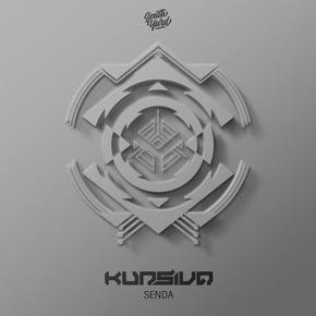 Senda by Kursiva Cover Art