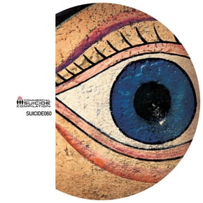 Bulldozer / Scum by René LaVice, S.P.Y & Dub Phizix Cover Art